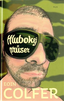 Obálka titulu Hlubokej průser