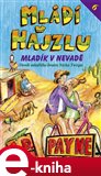 Mládí v hajzlu VI. - Mladík v Nevadě - obálka
