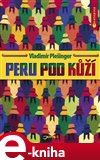 Peru pod kůží - obálka