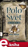 Zima (Polo-svět 1.) - obálka