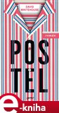 Postel - obálka