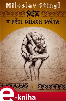 Obálka titulu Sex v pěti dílech světa