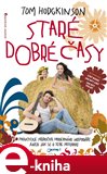 Staré dobré časy - obálka