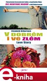 V dobrém i ve zlém (Love Story) - obálka