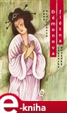 Démonova flétna (Japonské pohádky) - obálka