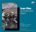 Za barevným sklem - obálka