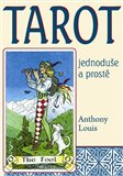 Tarot (Jednoduše a prostě) - obálka