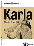 Karla - obálka