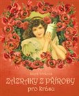 Zázraky z přírody - obálka