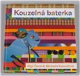 Kouzelná baterka - obálka