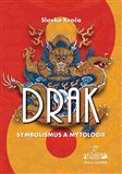 Drak (Symbolismus a mytologie) - obálka