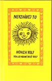 Nevzdávej to - obálka