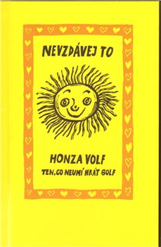 Obálka titulu Nevzdávej to