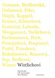 Wittlichovi (Sborník žáků k 80. narozeninám Petra Wittlicha) - obálka