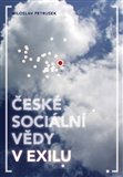 České sociální vědy v exilu - obálka