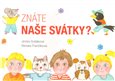 Znáte naše svátky? - obálka
