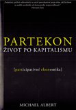 Partekon (Život po kapitalismu) - obálka