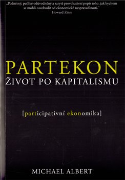 Obálka titulu Partekon