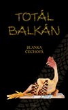 Totál Balkán - obálka