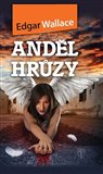 Anděl hrůzy - obálka