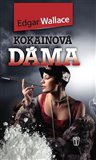 Kokainová dáma - obálka