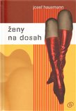 Ženy na dosah - obálka