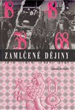 Zamlčené dějiny - obálka