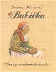 Babička - obálka