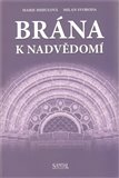 Brána k nadvědomí - obálka