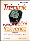 Trénink podle srdeční frekvence - obálka