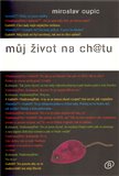 Můj život na chatu - obálka