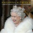 Královna Alžběta II - obálka