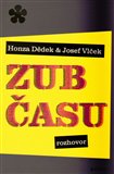 Zub času (rozhovor) - obálka