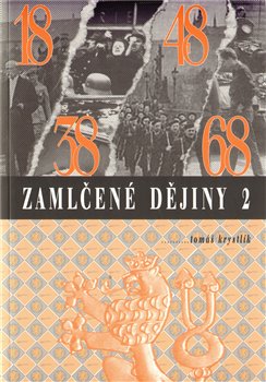 Obálka titulu Zamlčené dějiny 2