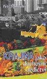 Krajina jako duchovní dědictví - obálka