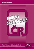 Daňový systém ČR 2012 - obálka