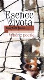 Esence života - obálka