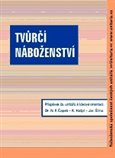 Tvůrčí náboženství - obálka