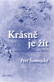 Krásně je žít (+ CD) - obálka