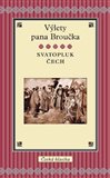 Výlety pana Broučka - obálka