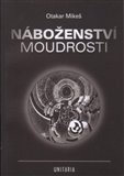 Náboženství moudrosti - obálka