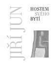 Hostem svého bytí - obálka