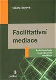 Facilitativní mediace - obálka