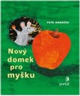 Nový domek pro myšku - obálka