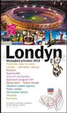 Londýn – Olympijský průvodce 2012 (Oficiální publikace ČOV) - obálka