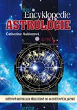 Encyklopedie astrologie - obálka