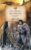 Vyděděnci (Bratrstvo 1) - obálka