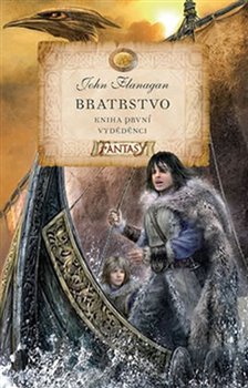 Obálka titulu Vyděděnci
