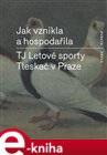 Jak vznikla a hospodařila TJ Letové sporty Tleskač v Praze