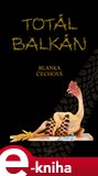 Totál Balkán - obálka